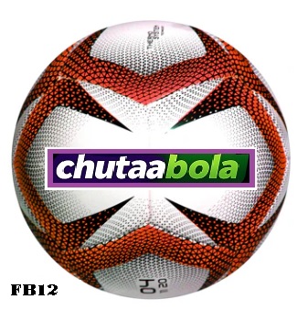 Bola de Futebol Society Chutaabola Spectrum.
