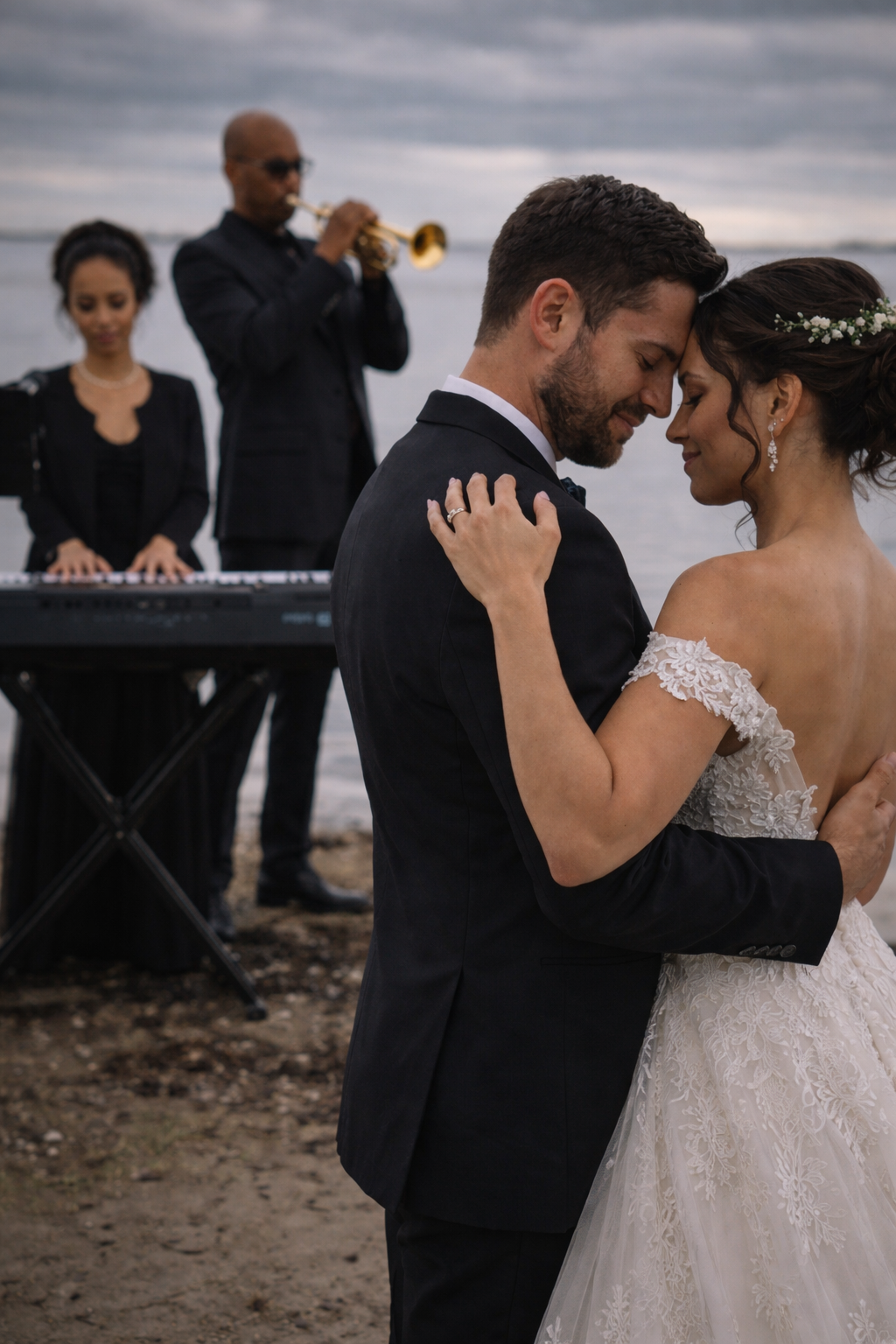 Wedding & Private Event Music – Custom Quote