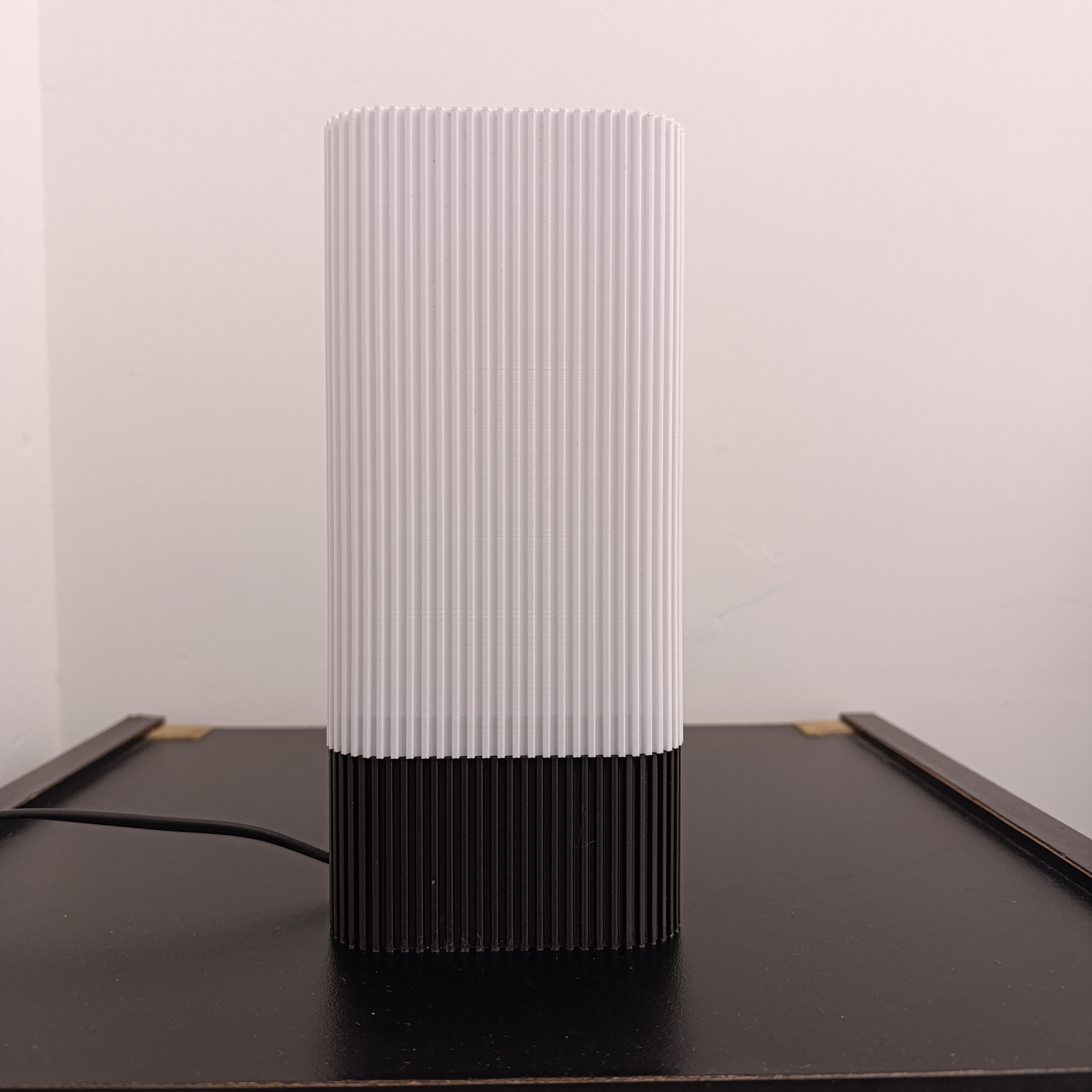 Lampara - Velador Square