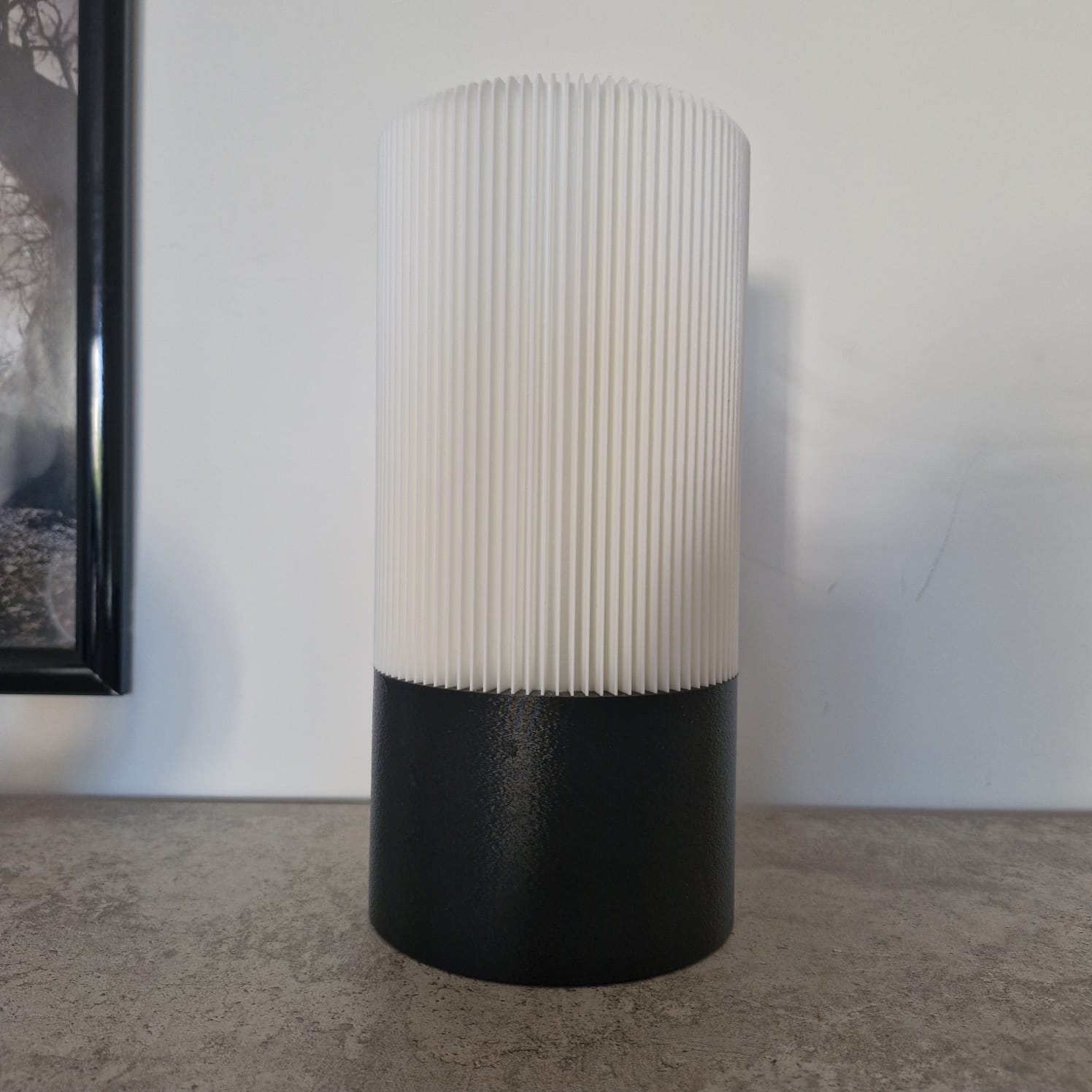 Lampara Velador Luma