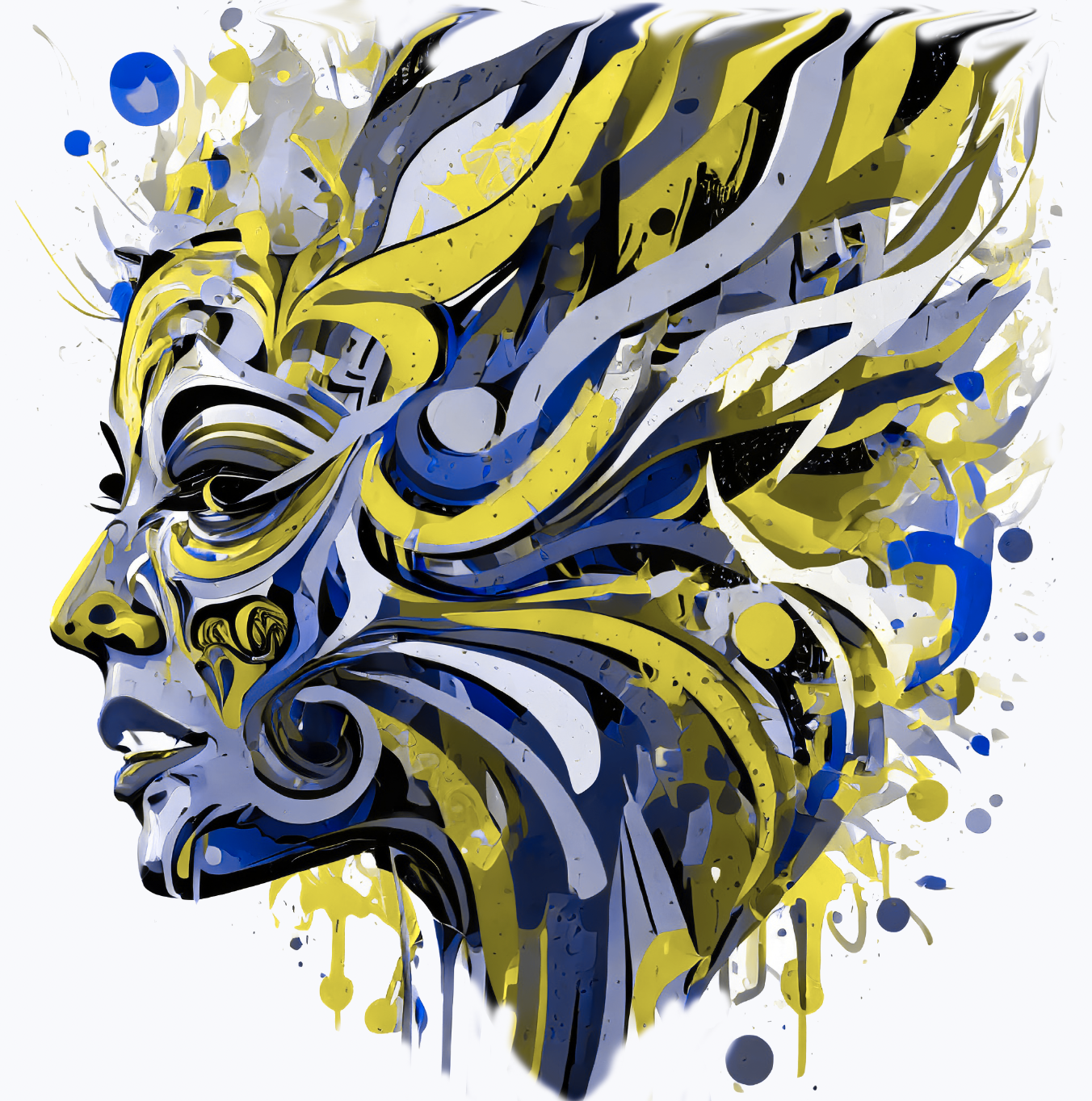 Nopia Color Blind Color Wheel