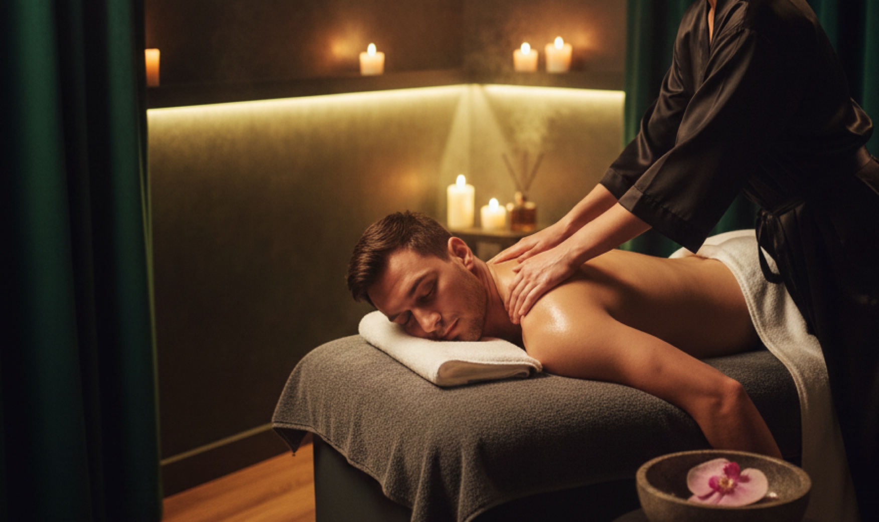 BODY-BODY RÉCIPROQUE