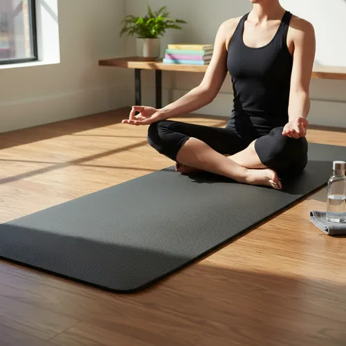 Tapete de yoga antideslizante