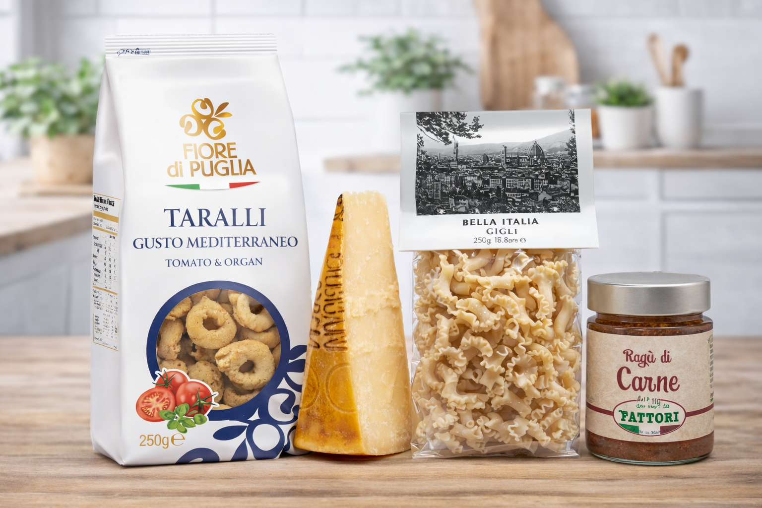 Tradizione che sa di casa 🏡