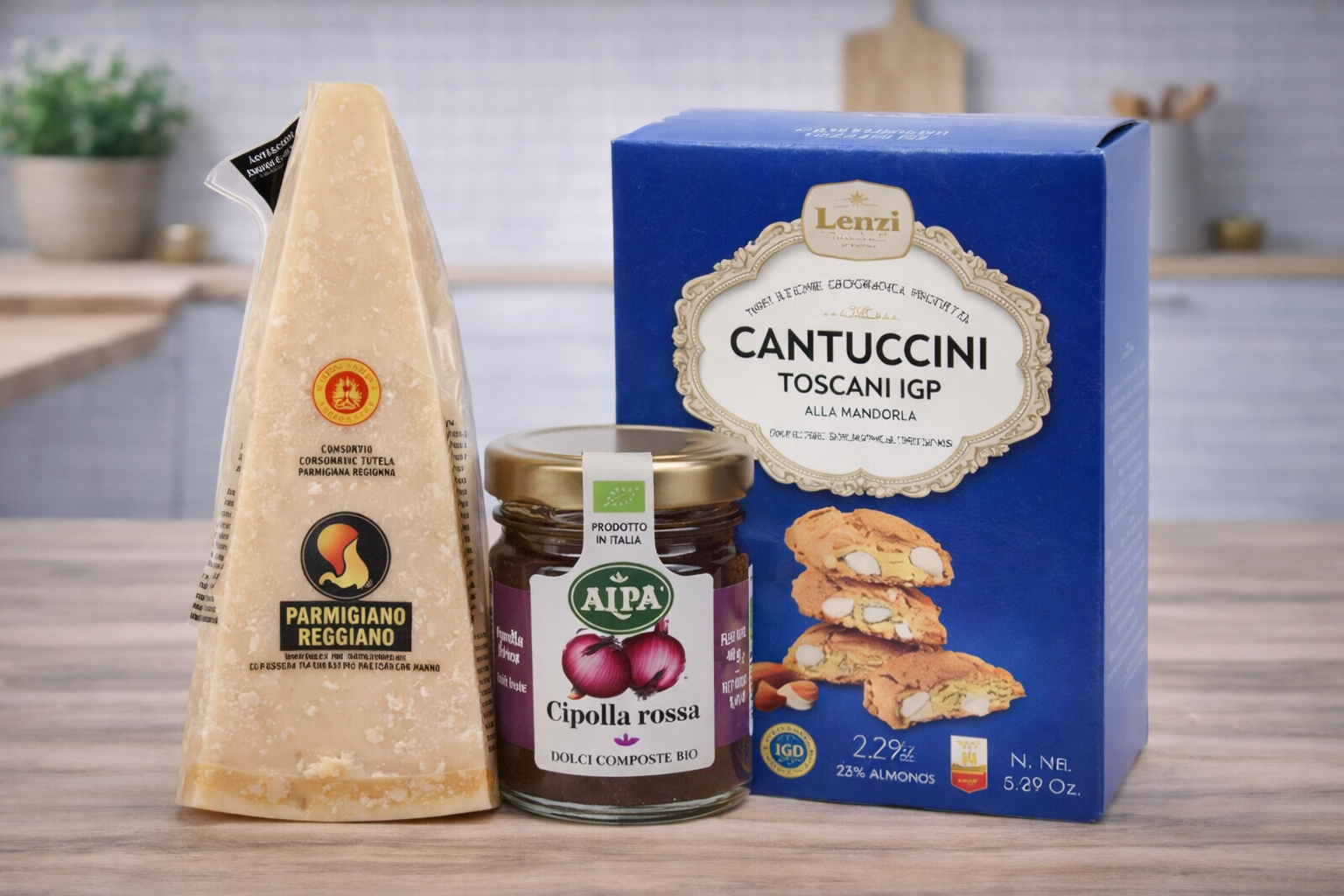 Classici a confronto 🧀