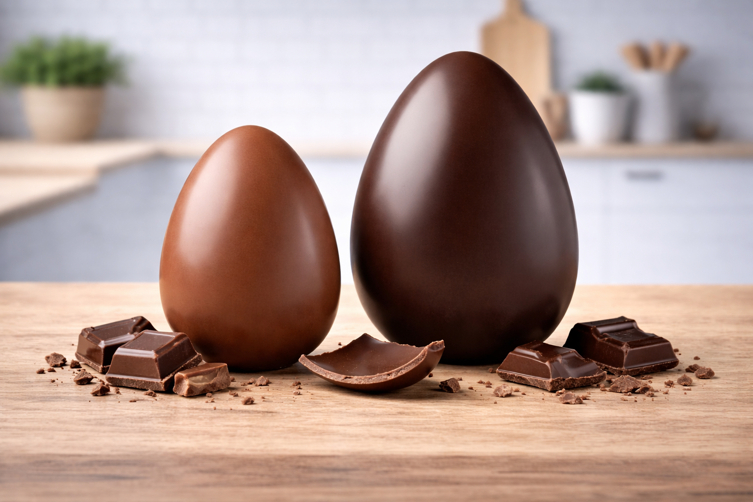 Doppia golosità 🍫