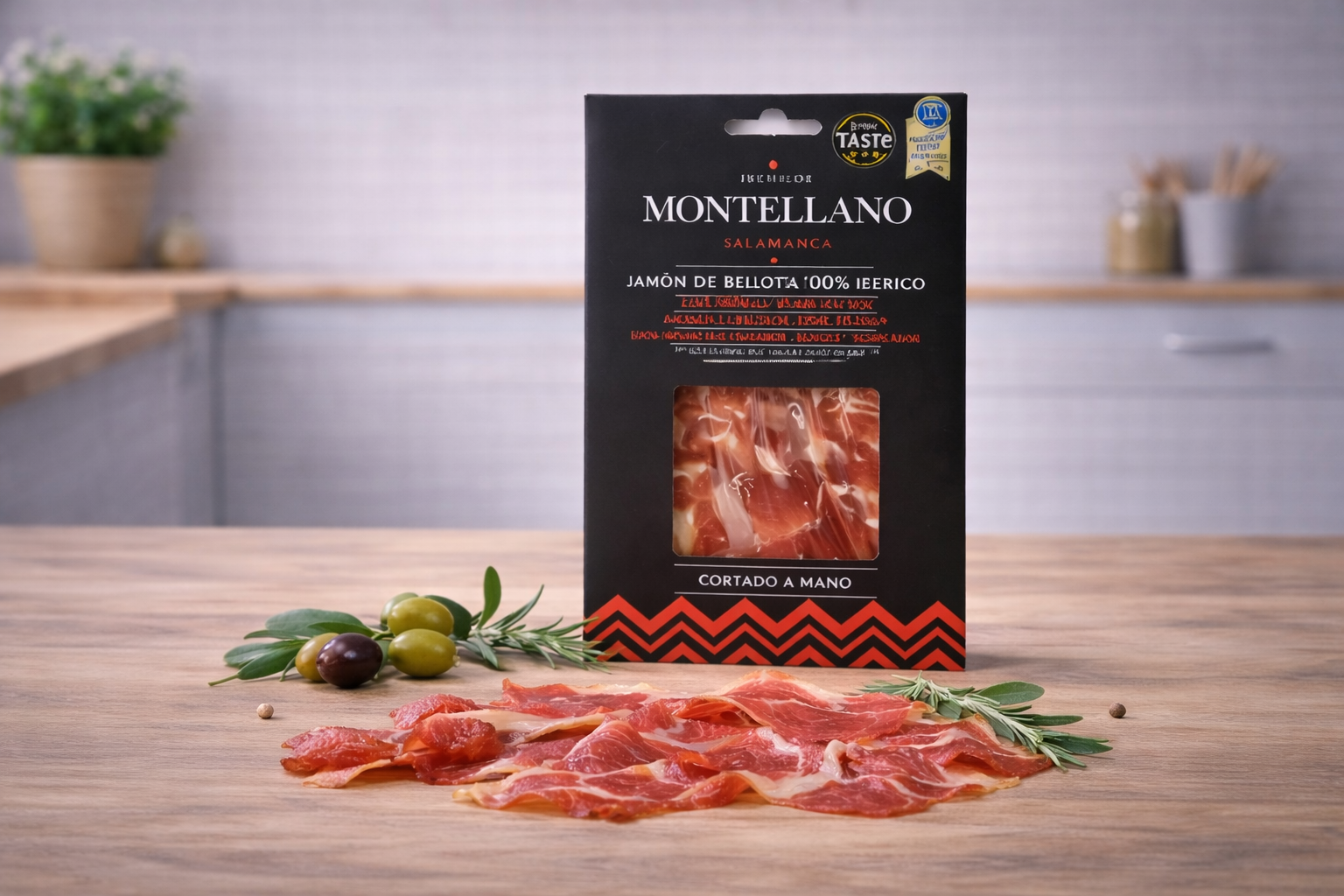 Eccellenza iberica 🇪🇸