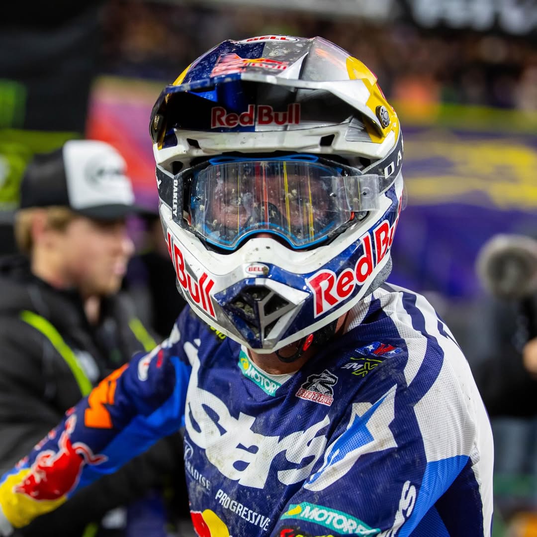 Chaqueta Reflectiva Alpinestars