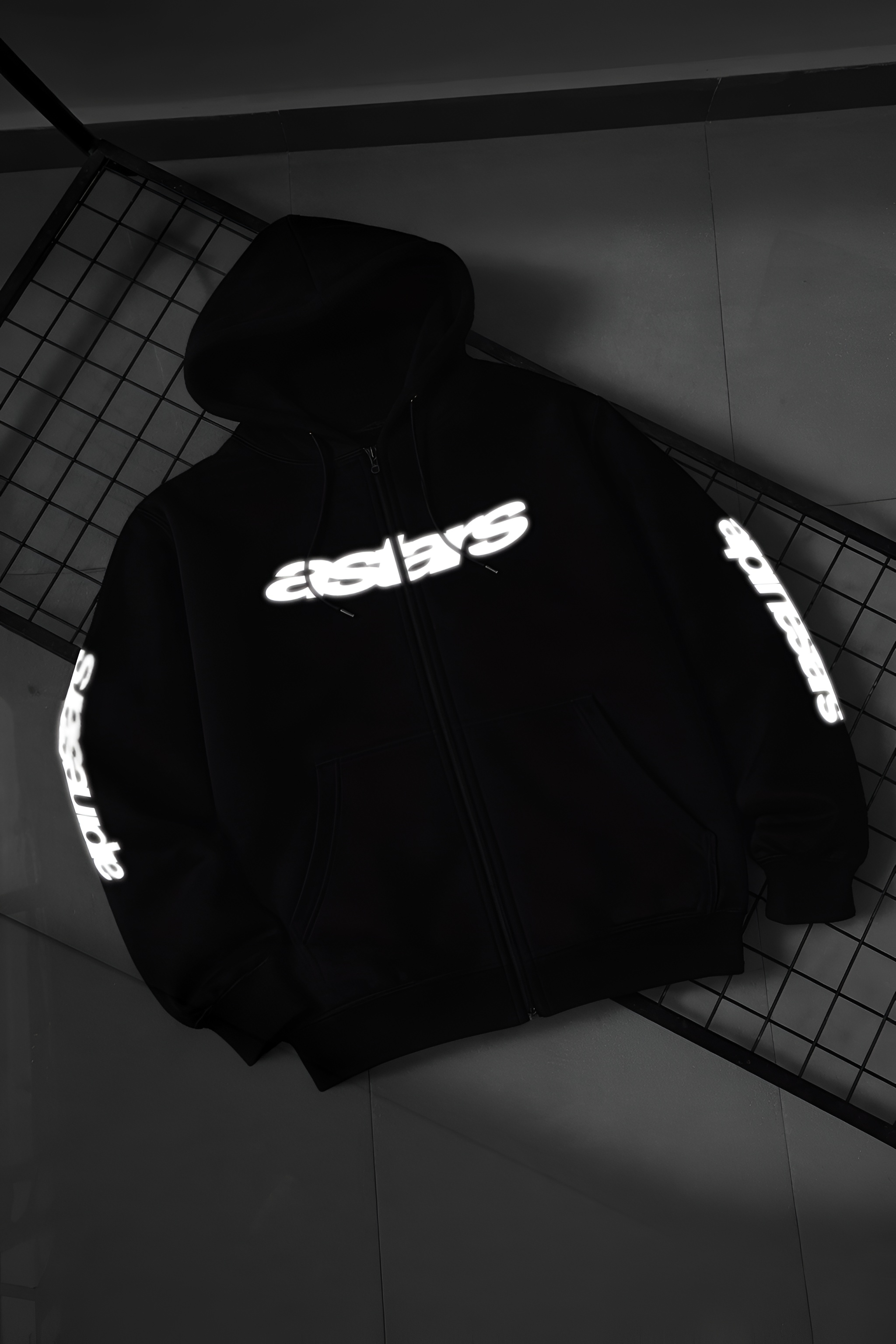 Chaqueta Reflectiva Alpinestars