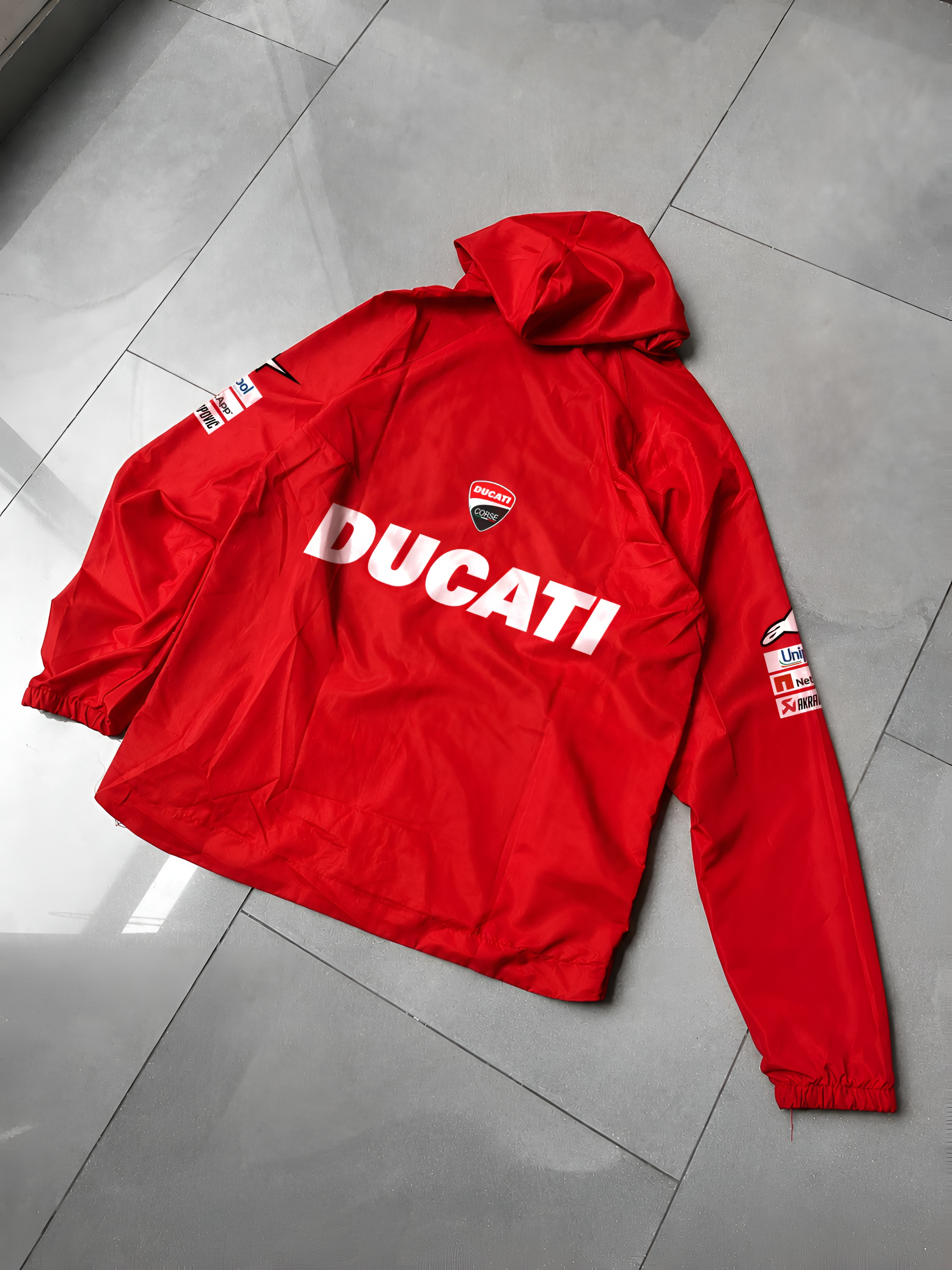 Chaqueta Ducati Moto GP