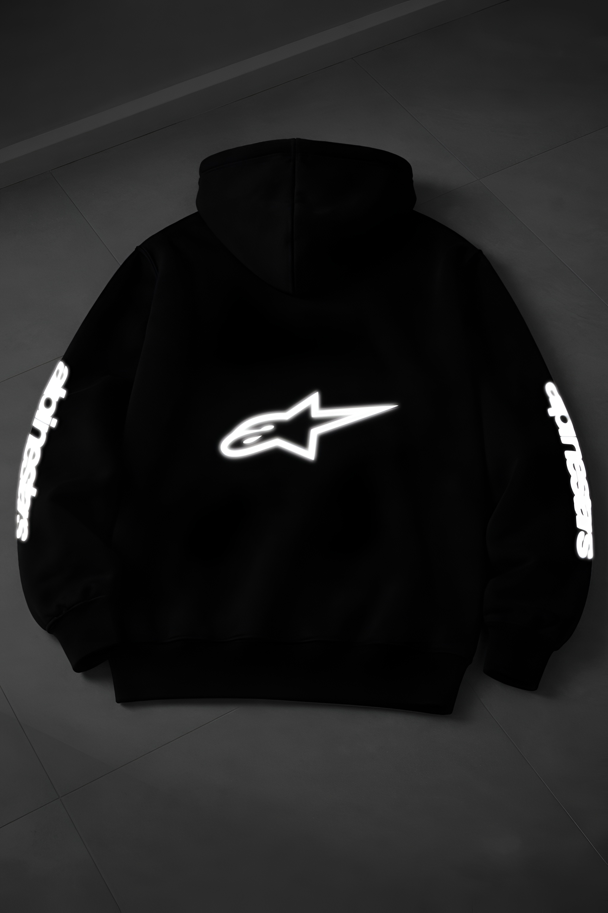 Chaqueta Reflectiva Alpinestars