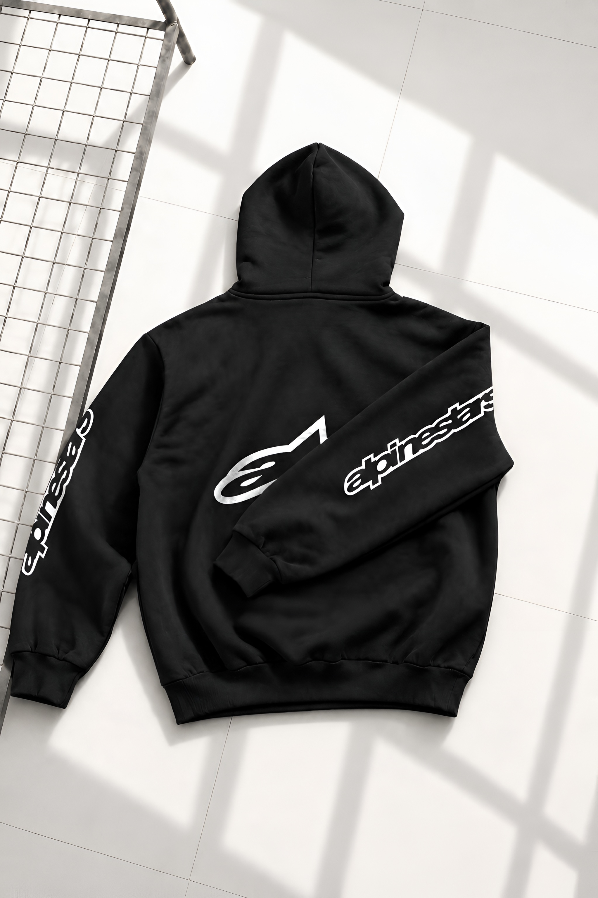 Buzo Alpinestars #2