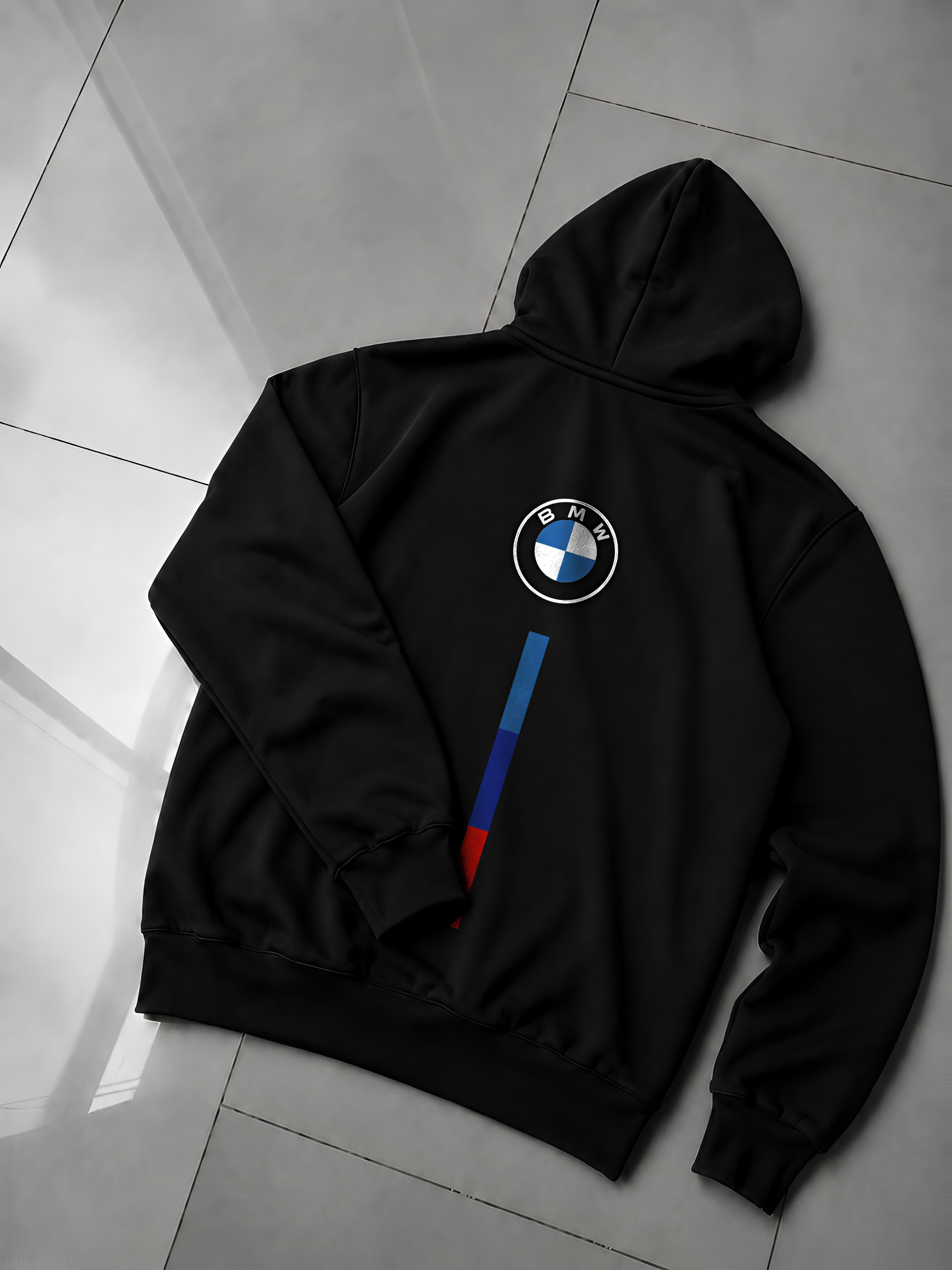 Buzo BMW Lemans