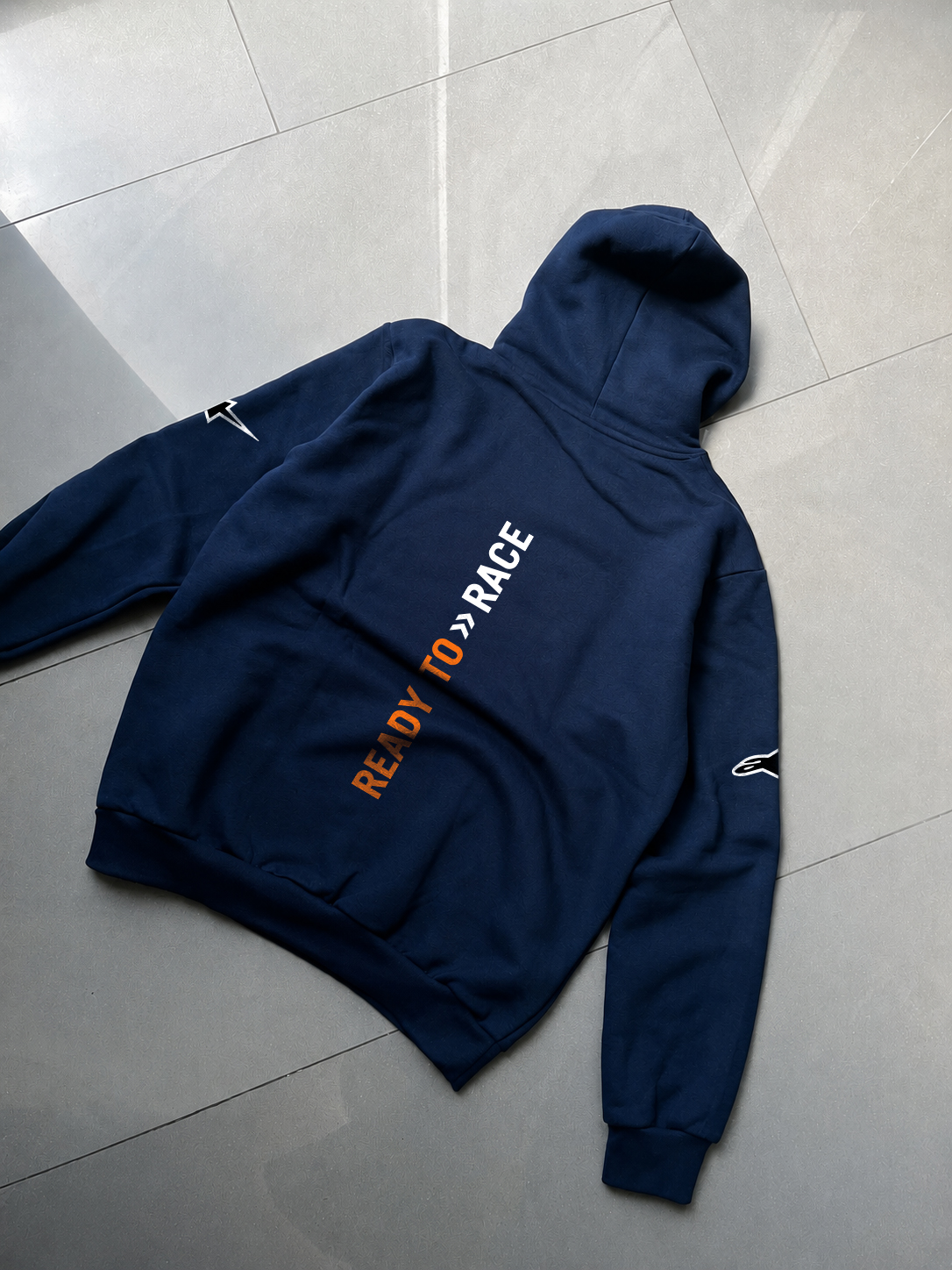 Buzo KTM Team