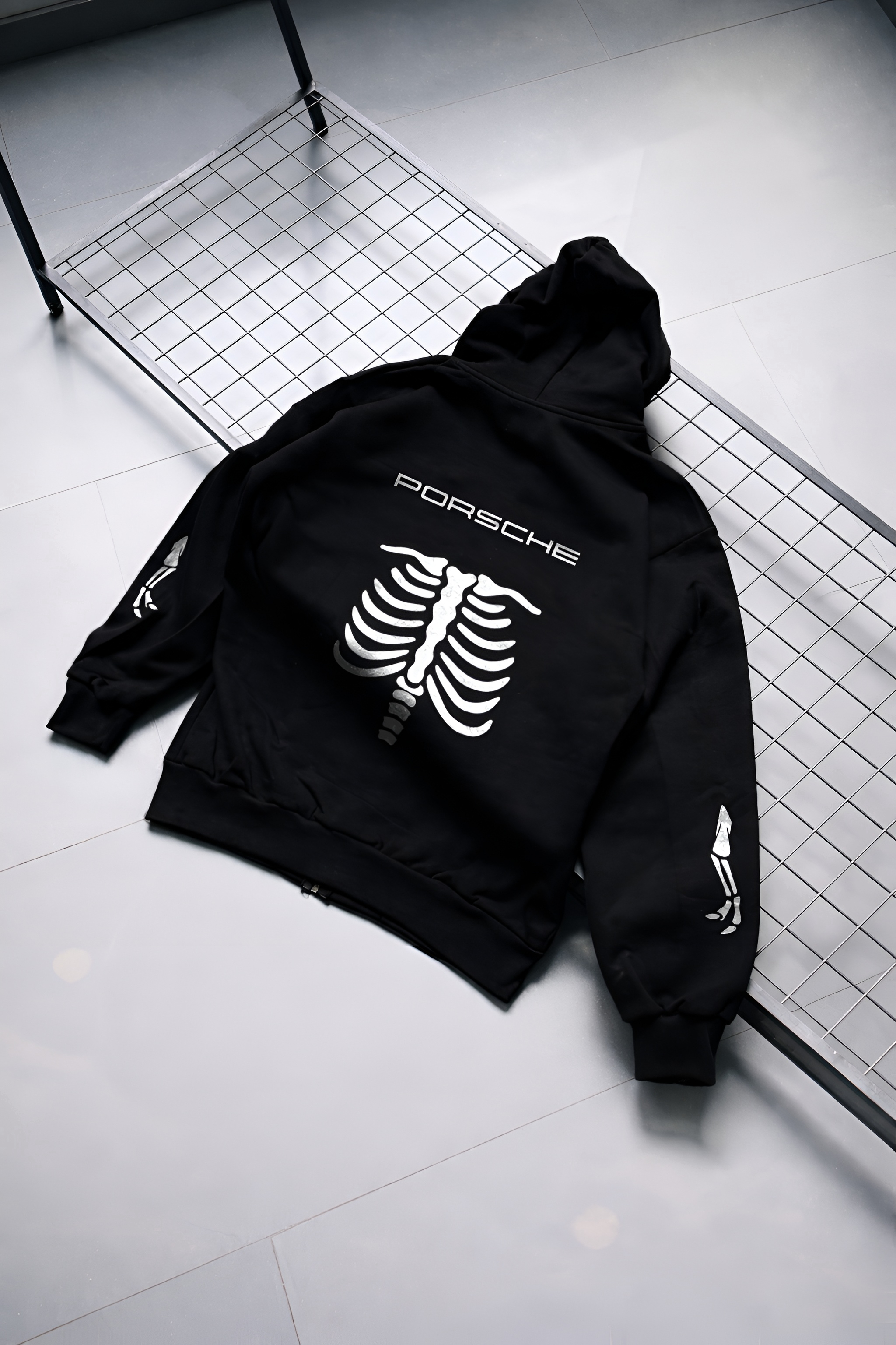 Chaqueta Rexy Lemans 