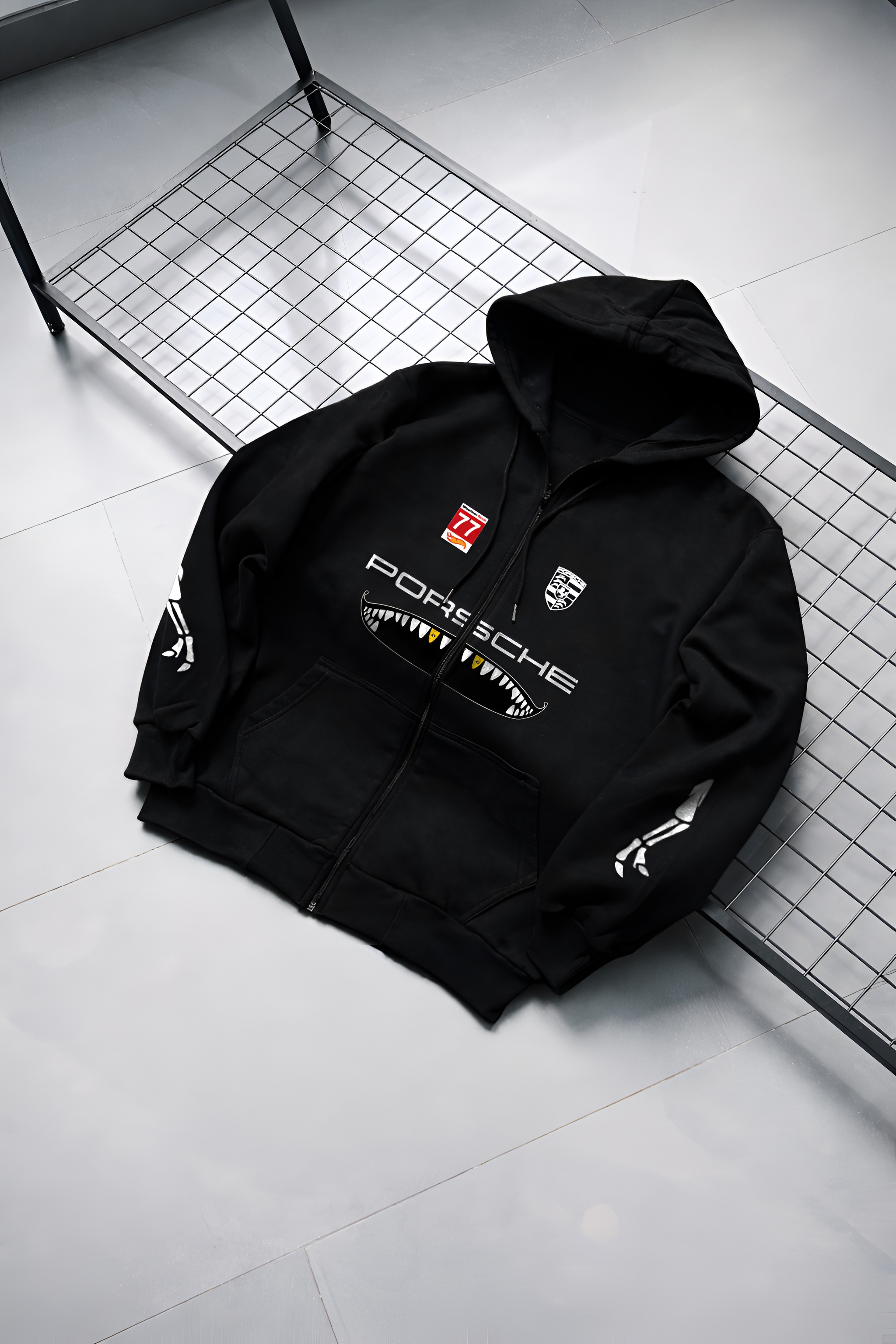 Chaqueta Rexy Lemans 