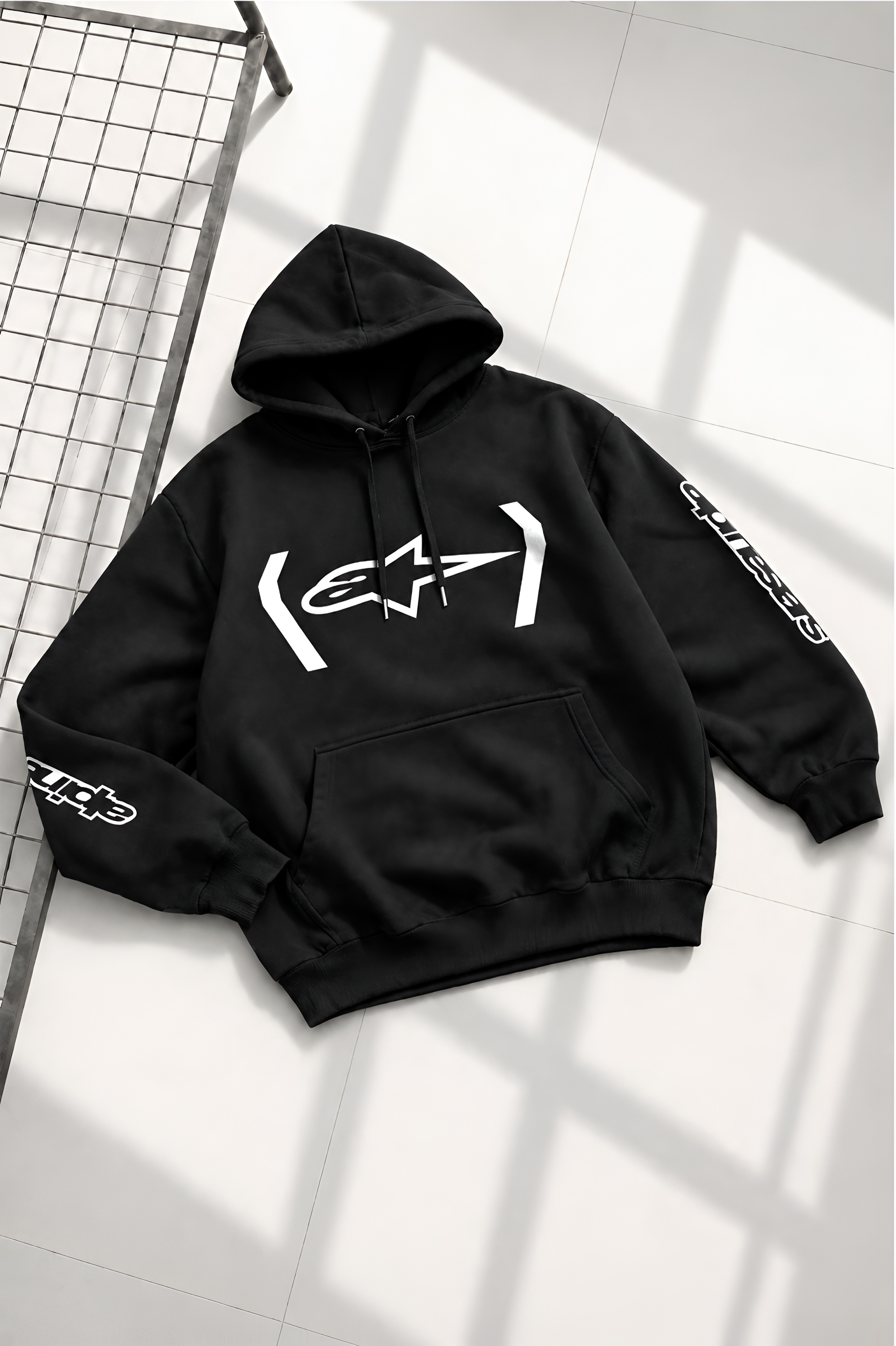 Buzo Alpinestars #2