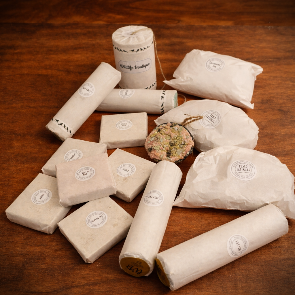 Bulk Suet Medley Collection