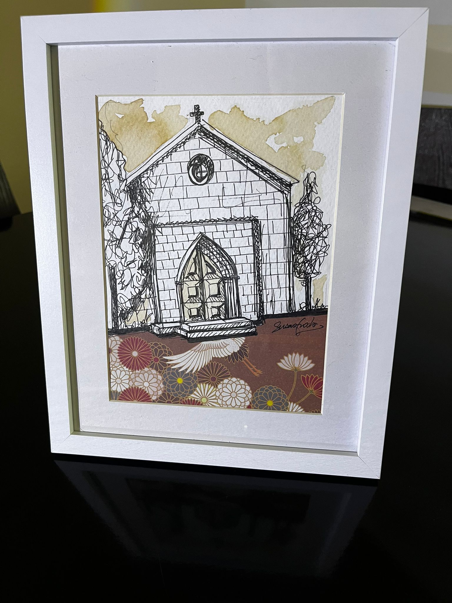 Igreja de Santo André - Mafra