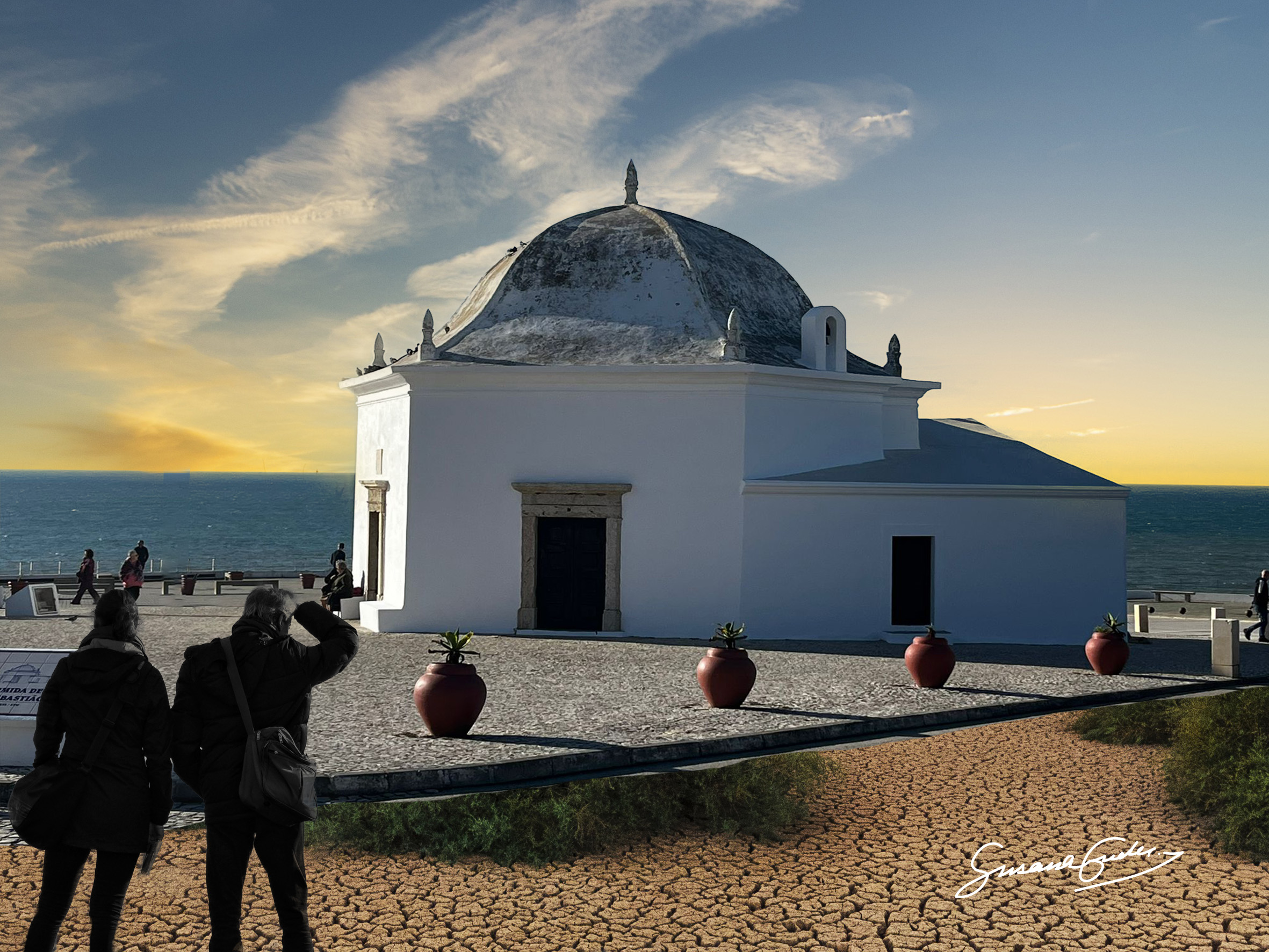 Ermida de São Sebastião 1