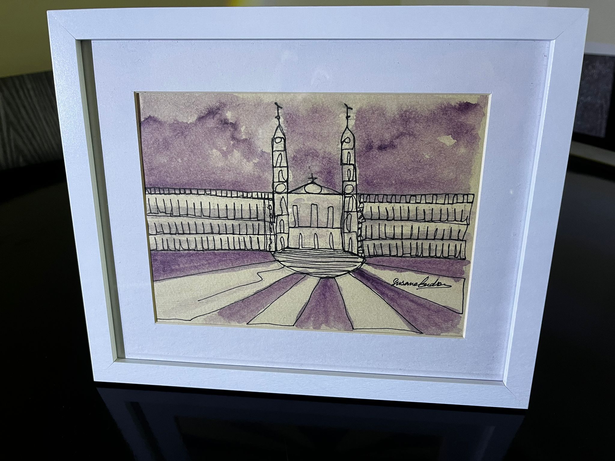 Palácio Nacional de Mafra