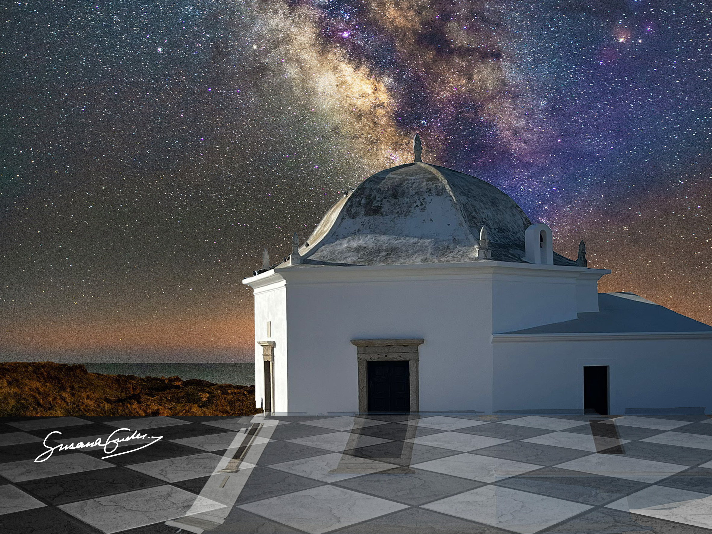 Ermida de São Sebastião 3