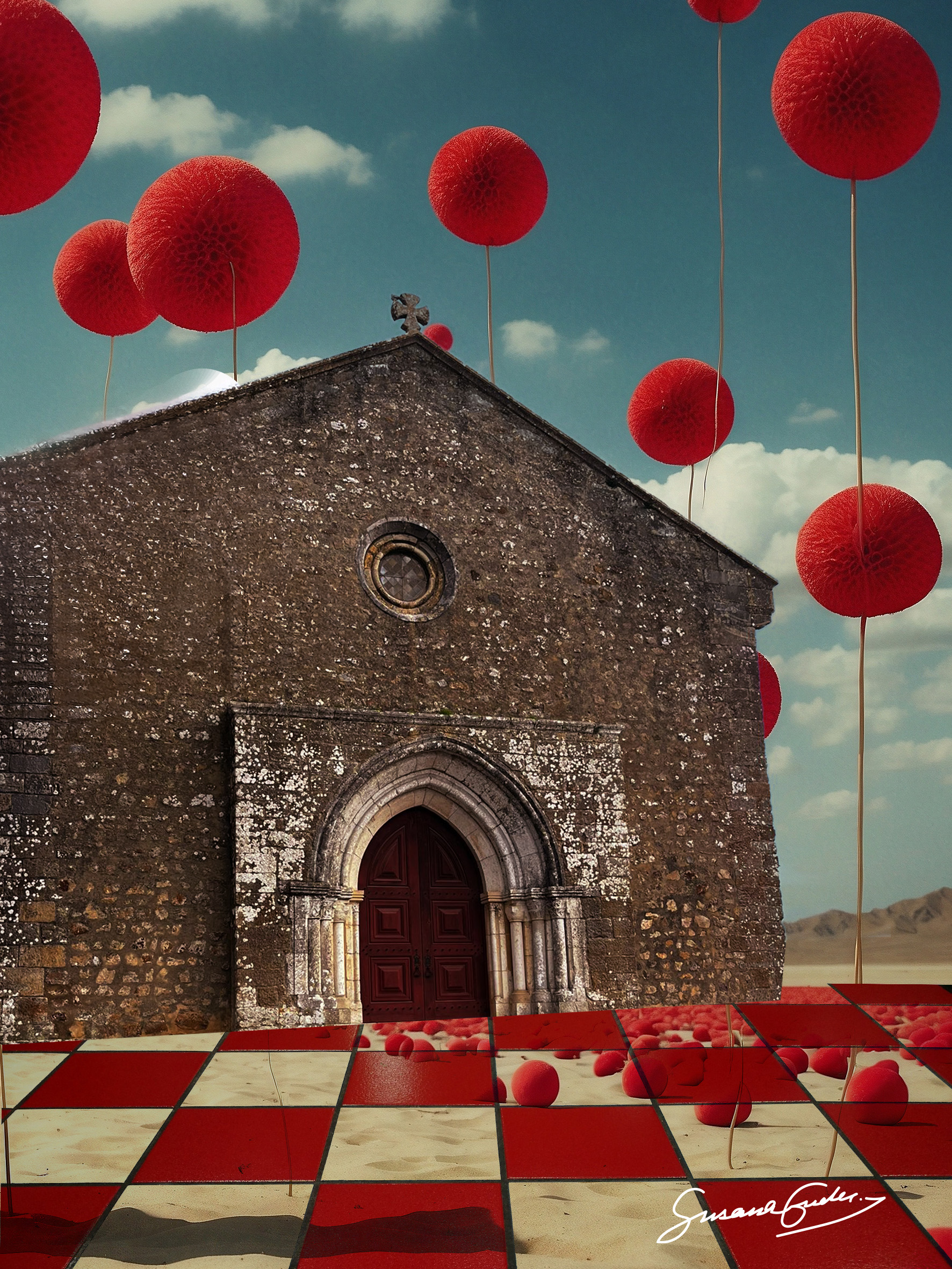 Igreja de Sto André 1