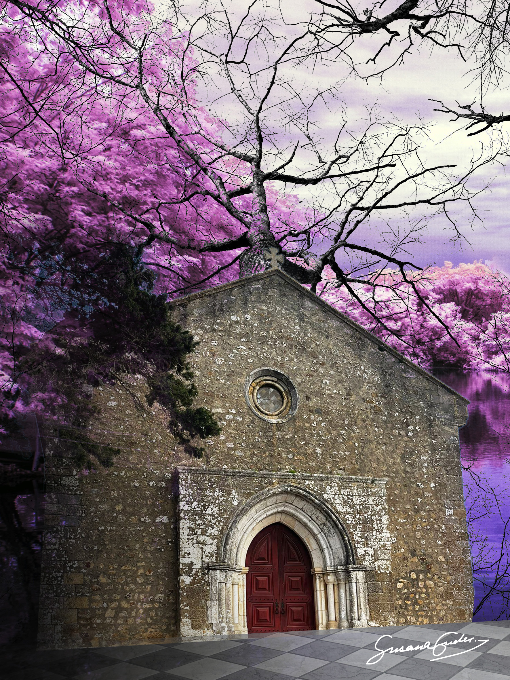 Igreja de Sto André 3