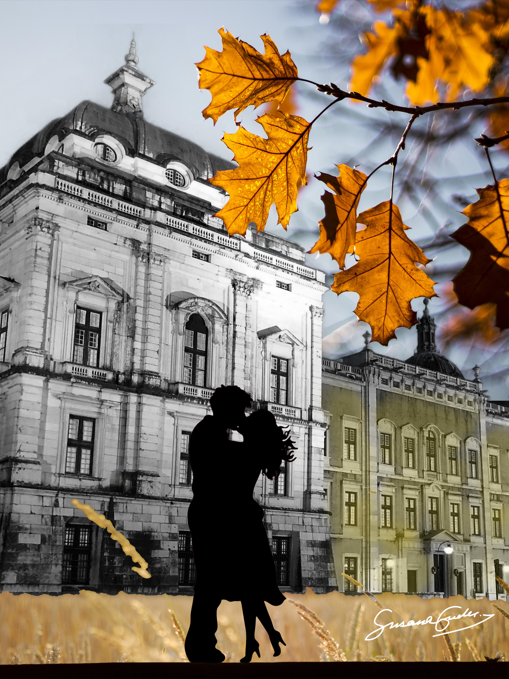 Palácio Nacional de Mafra - 1