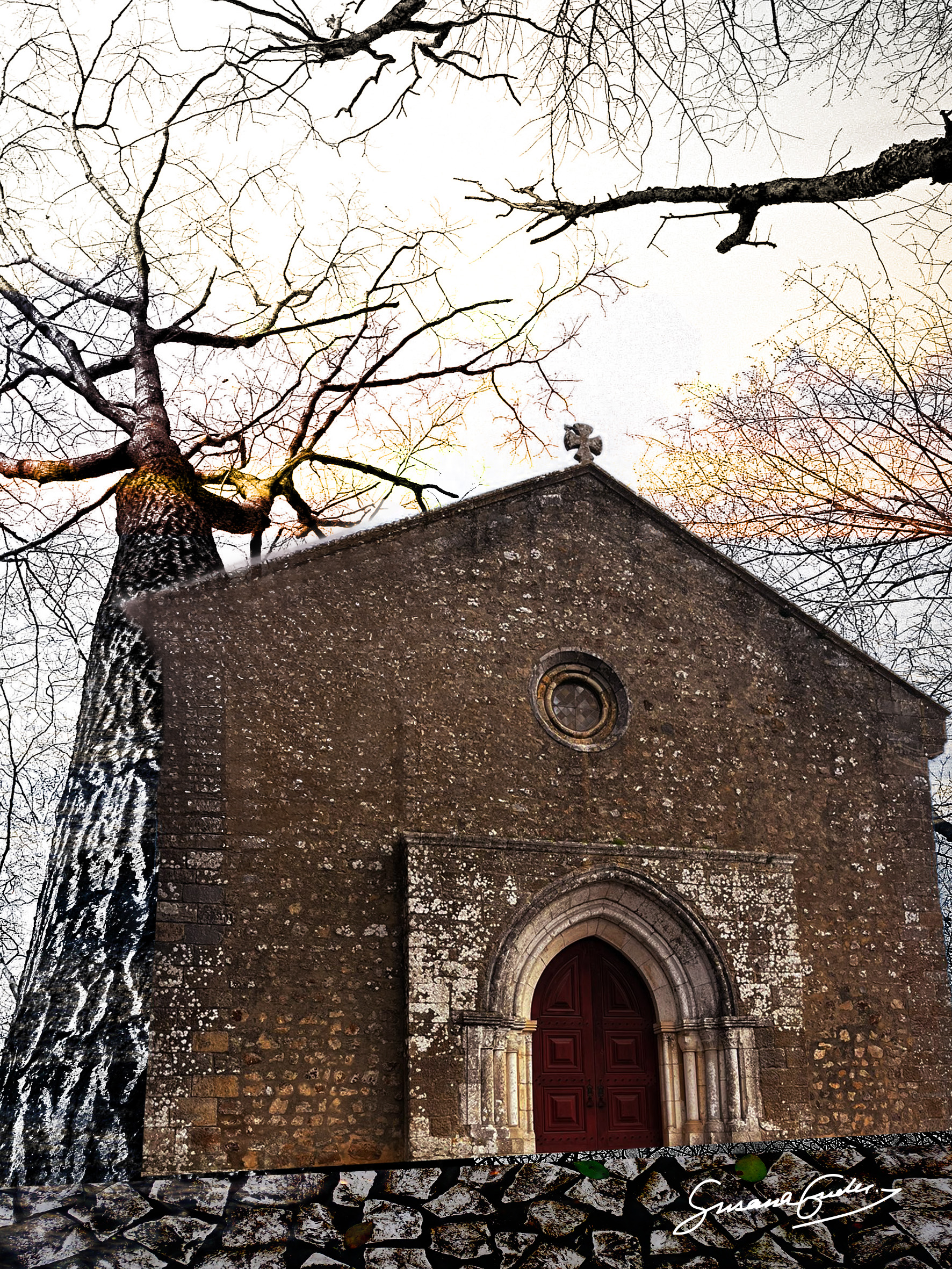 Igreja de Sto André 2