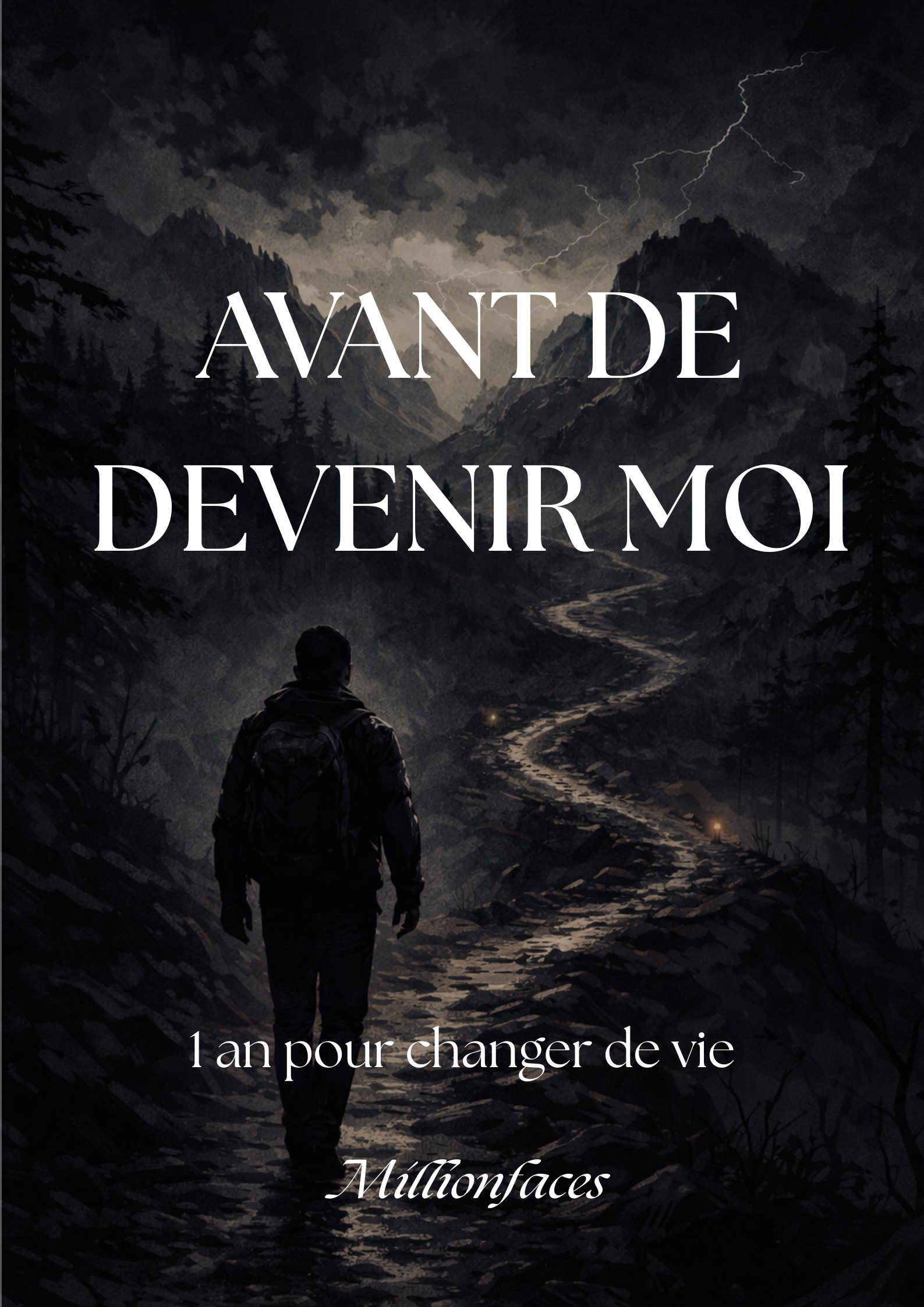 Avant de devenir moi