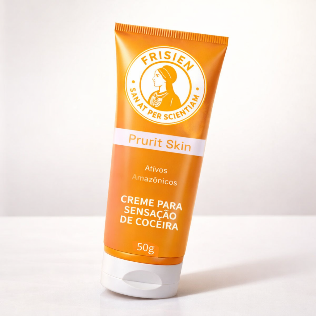 Prurit Skin™