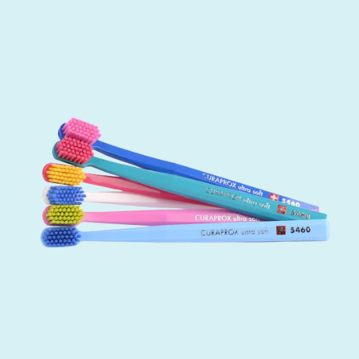Curaprox 5460 Ultra Soft 
