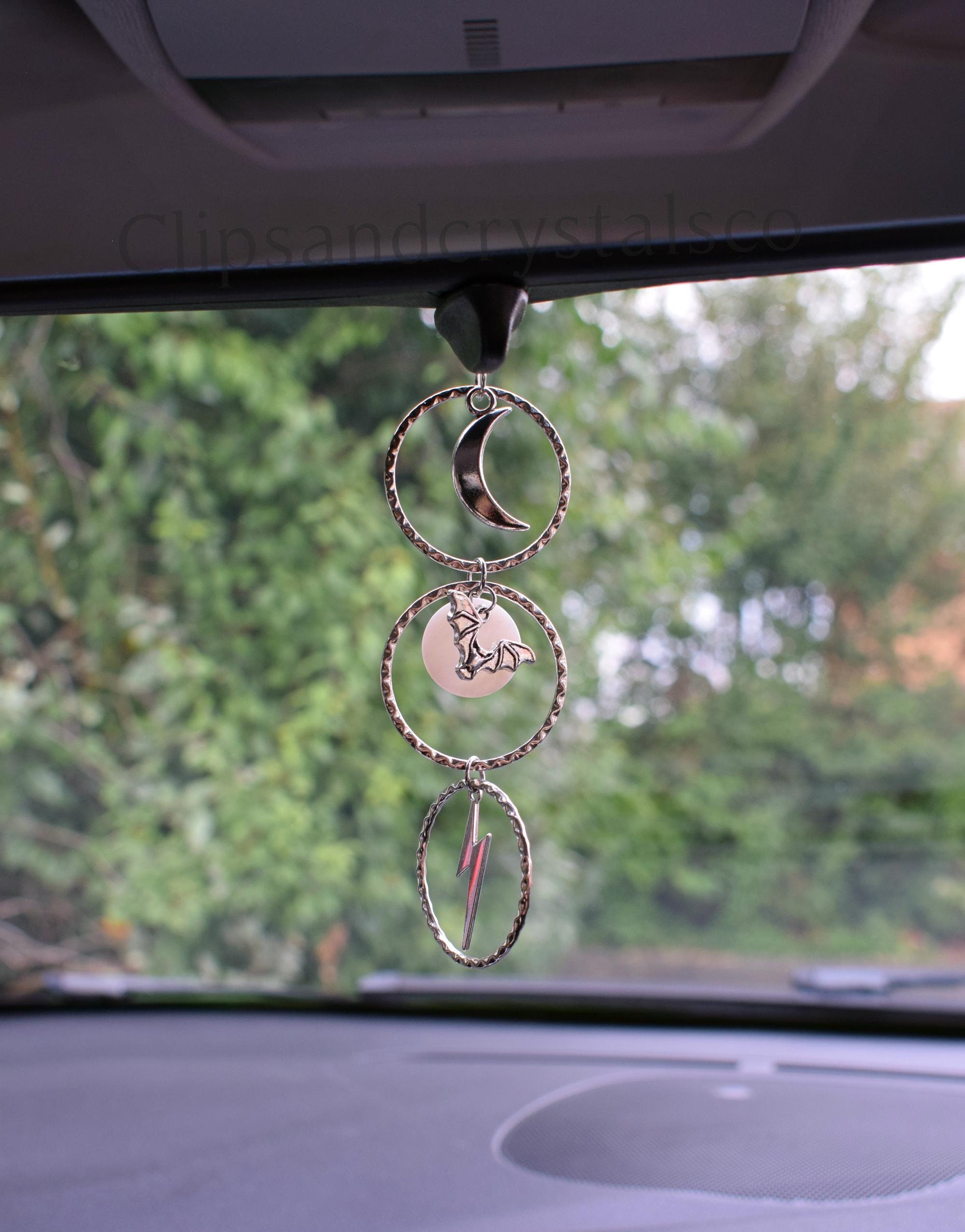 Celestial Car Charm/Wall Hanging