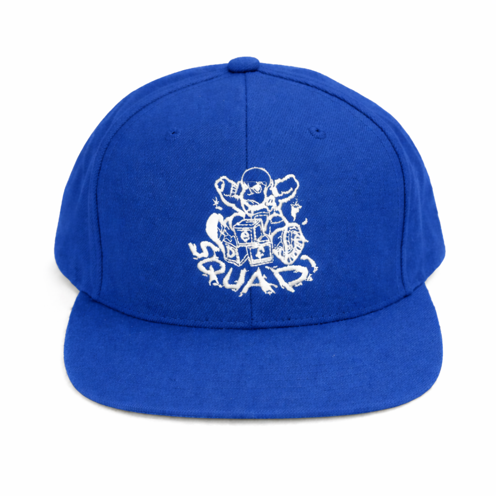 Def Squad Cap