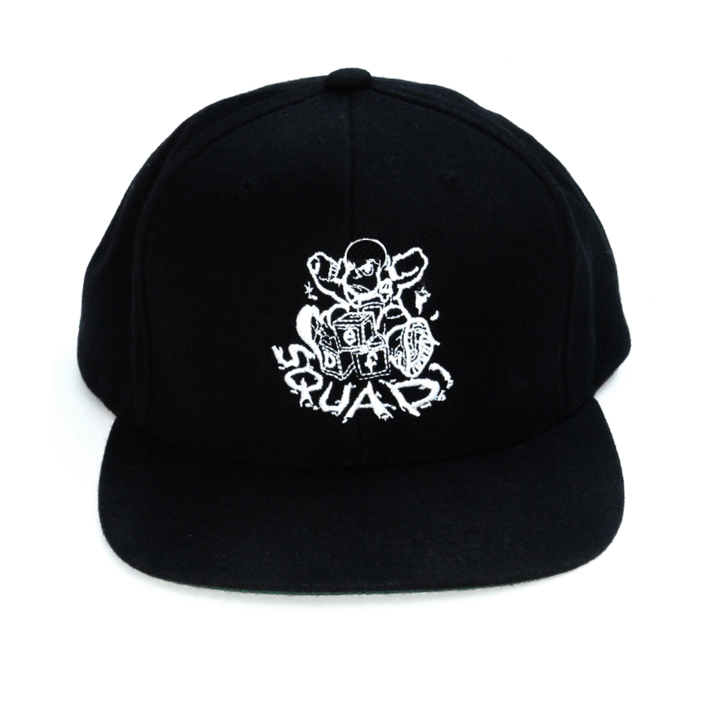 Def Squad Cap