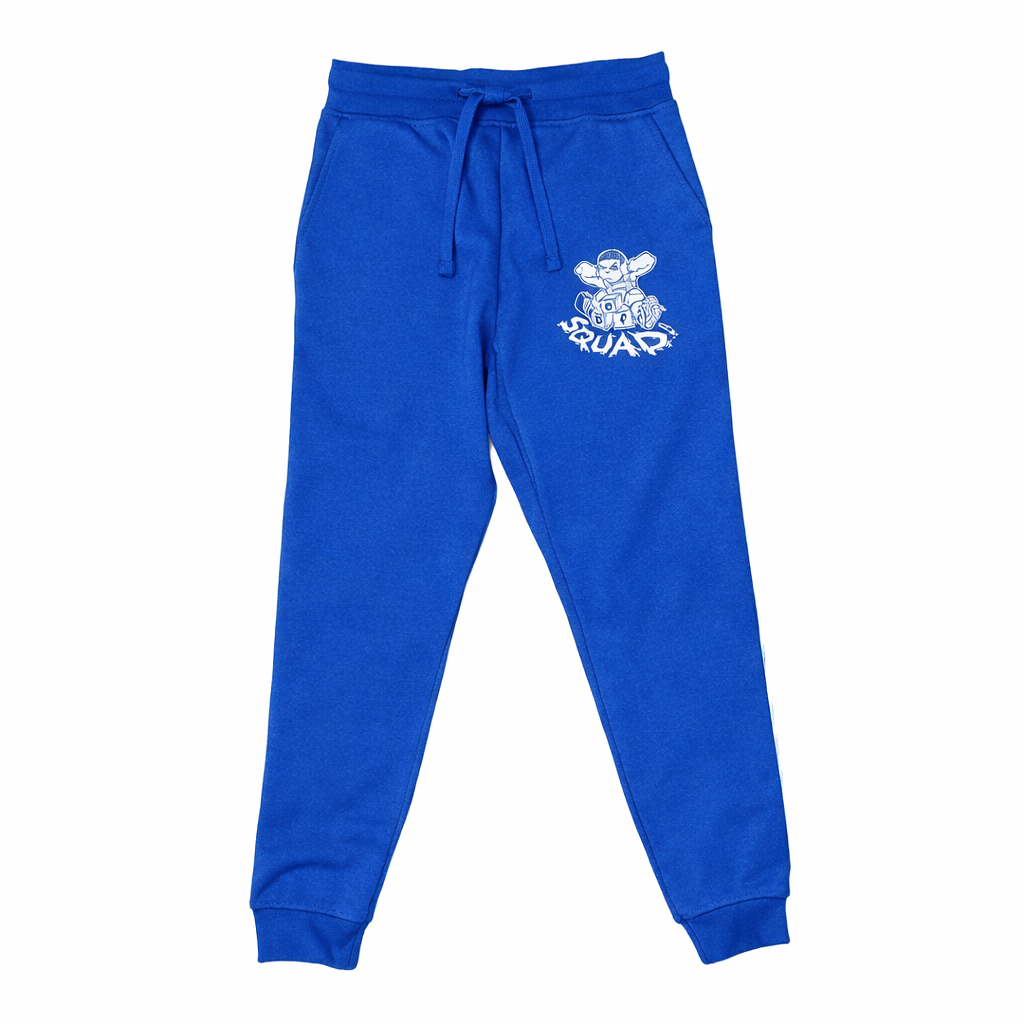 Def Squad Sweatpants