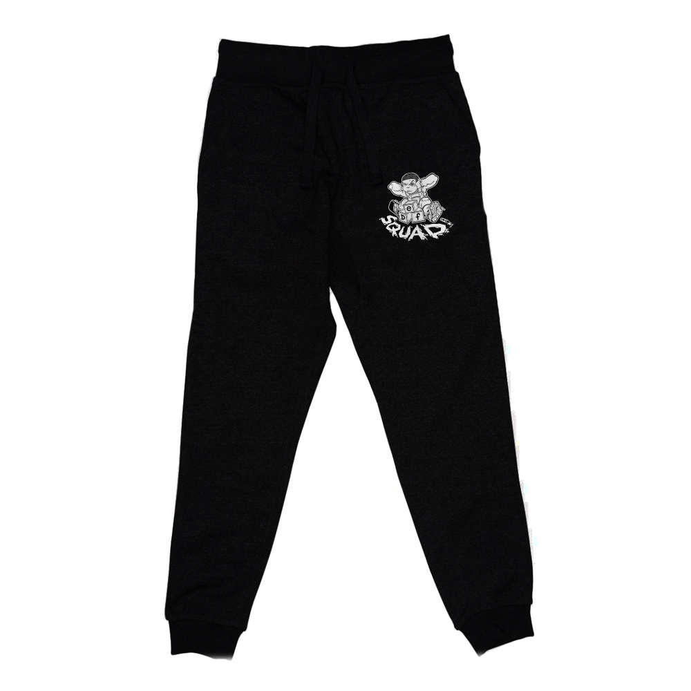 Def Squad Sweatpants