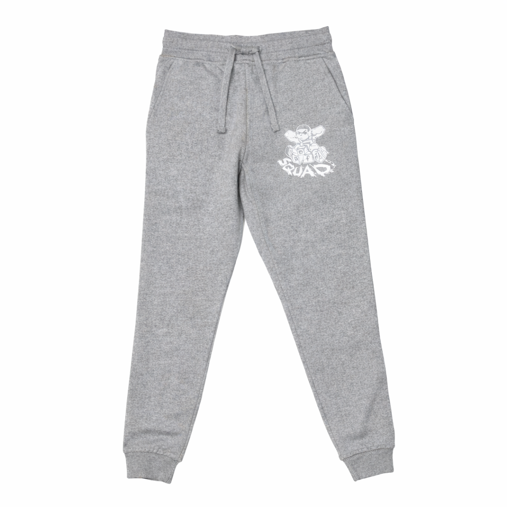Def Squad Sweatpants