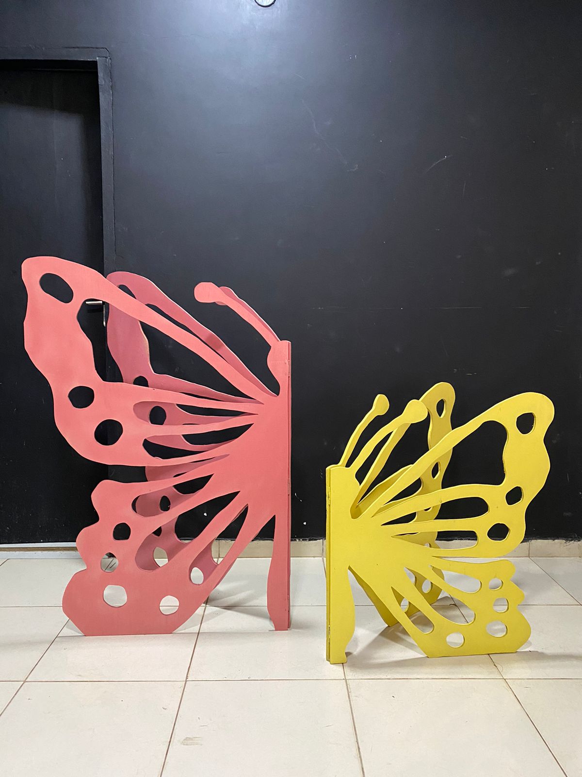 Mariposas para decoracion