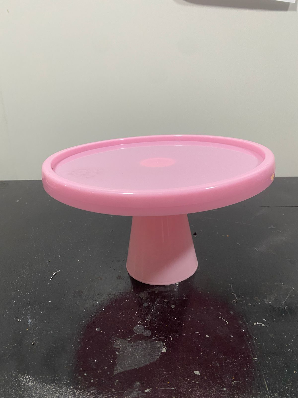 Base para dulces mediana