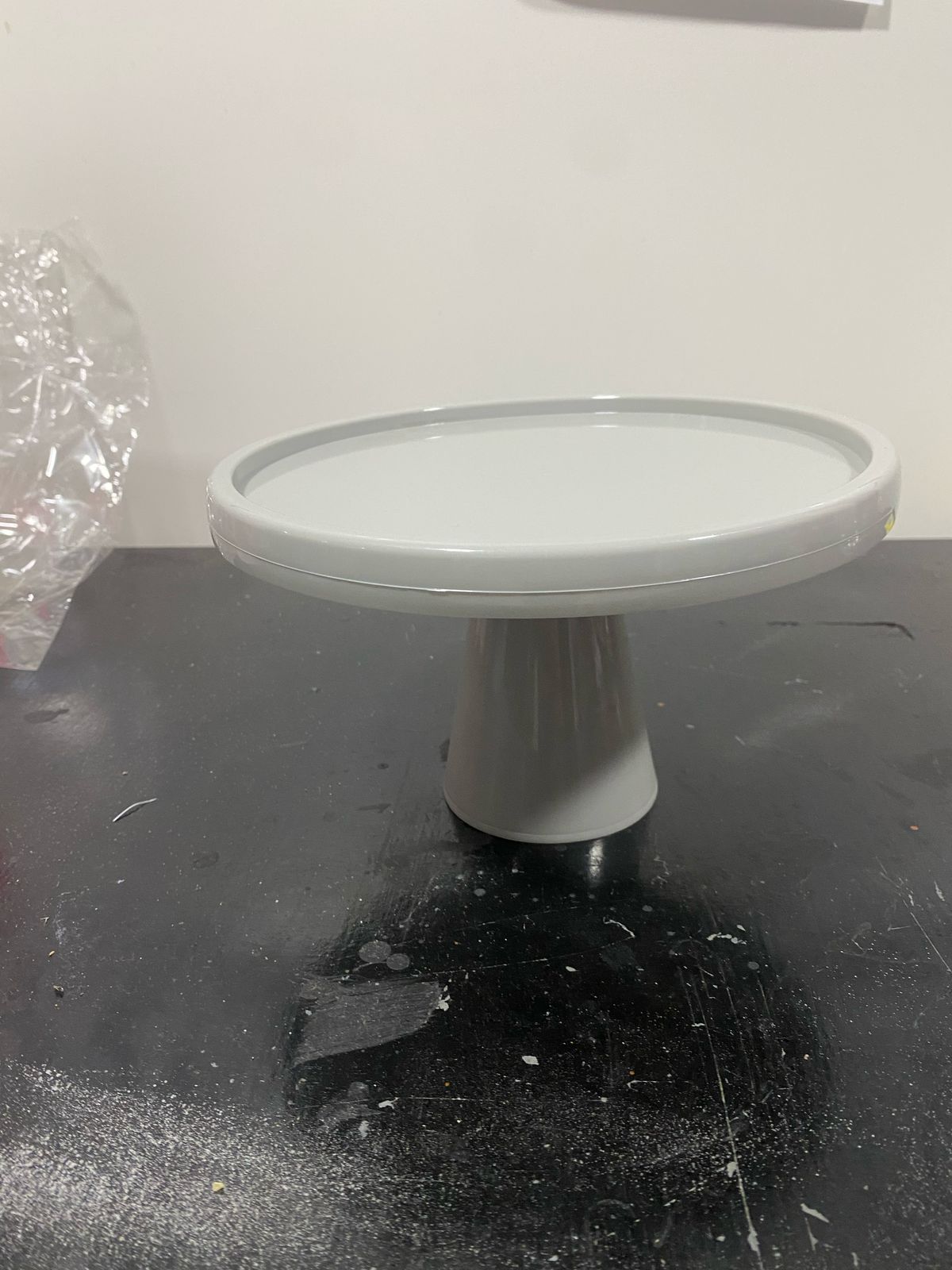 Base para dulces mediana