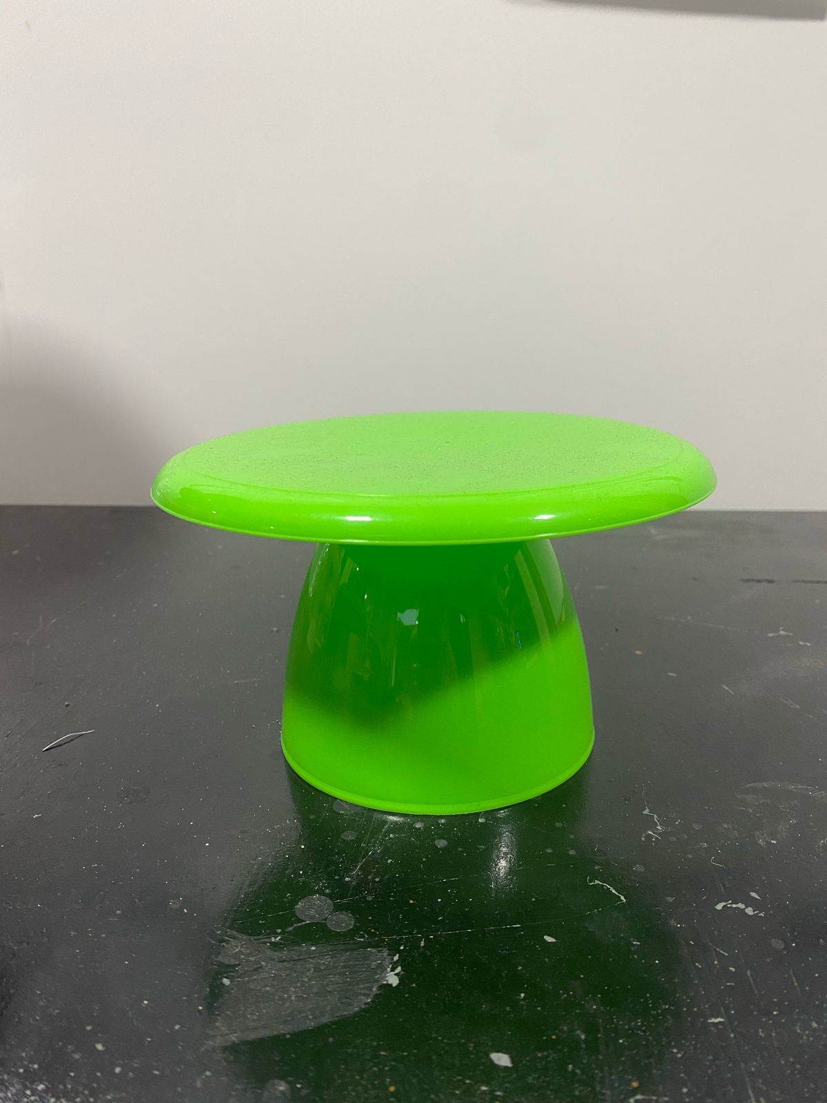 Base para dulces bajo