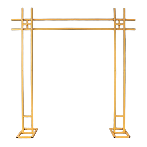 Panel Susent metalico