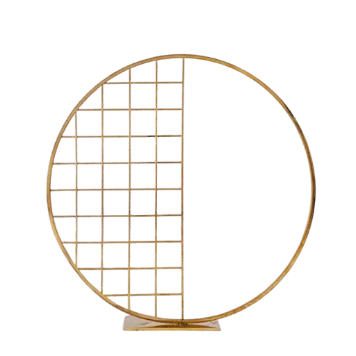 Panel cuadrille mixto