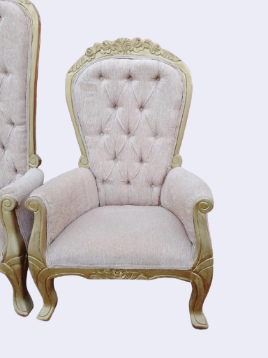 Elegante sillon para eventos