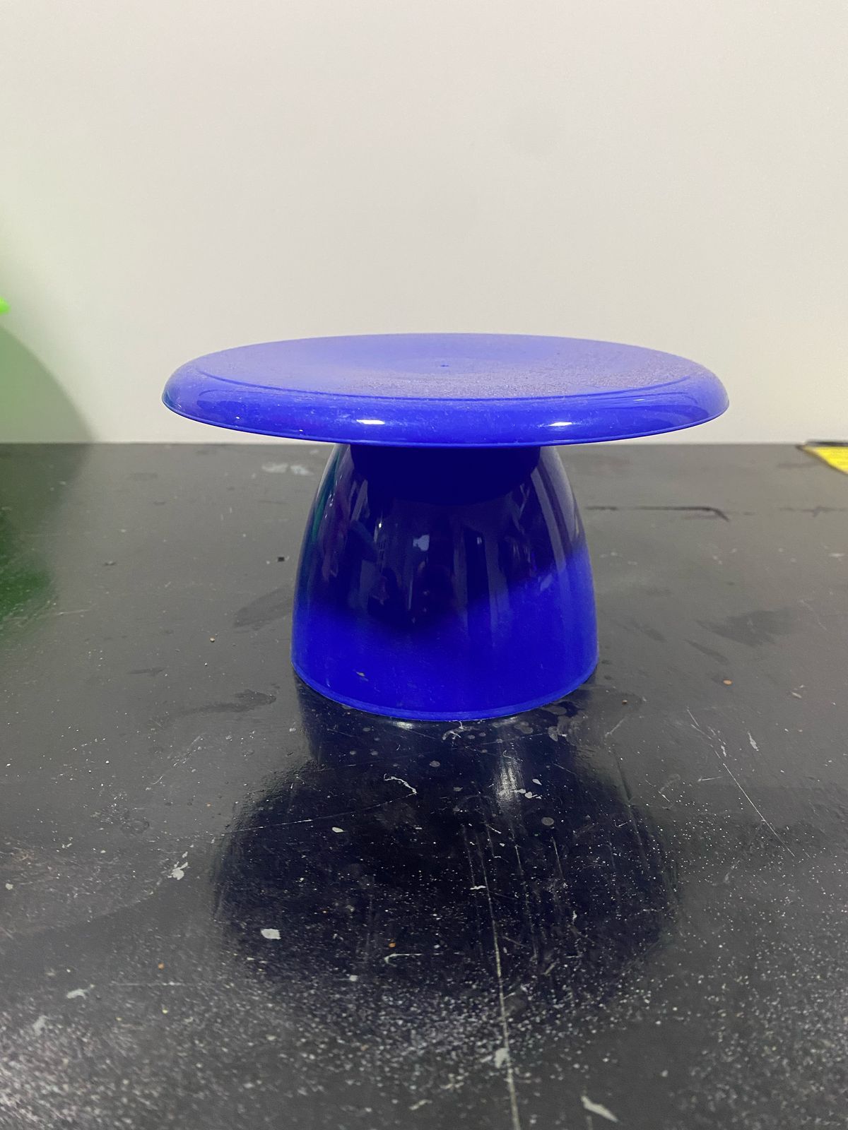 Base para dulces bajo