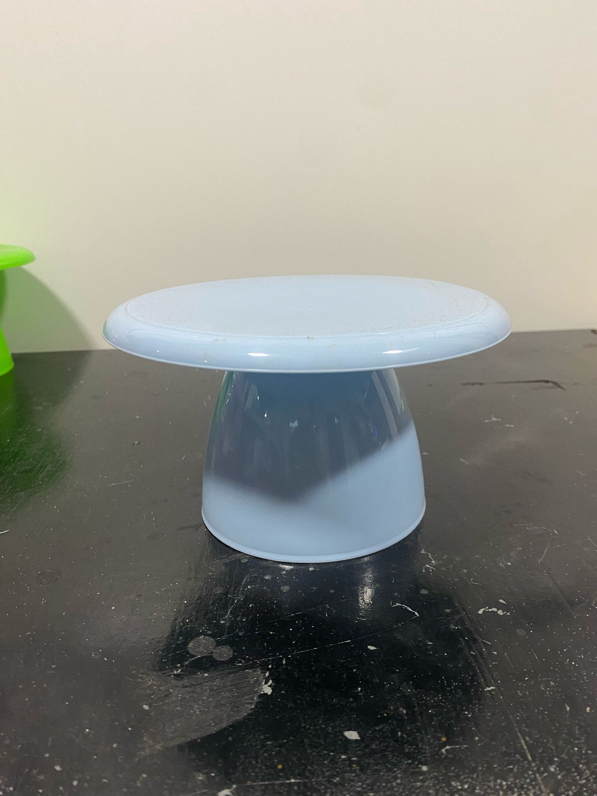 Base para dulces bajo