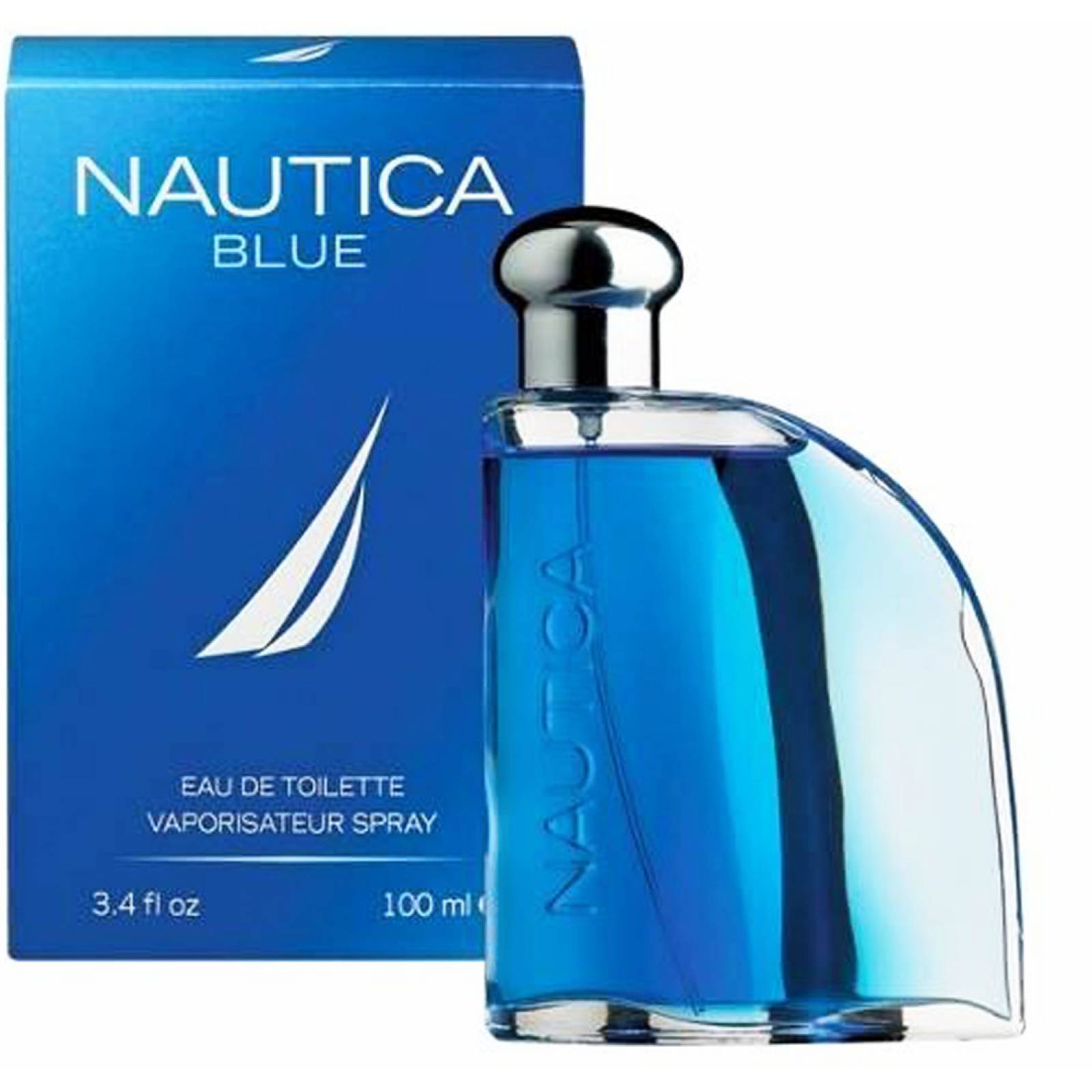 Nautica Blue Eau de Toilette