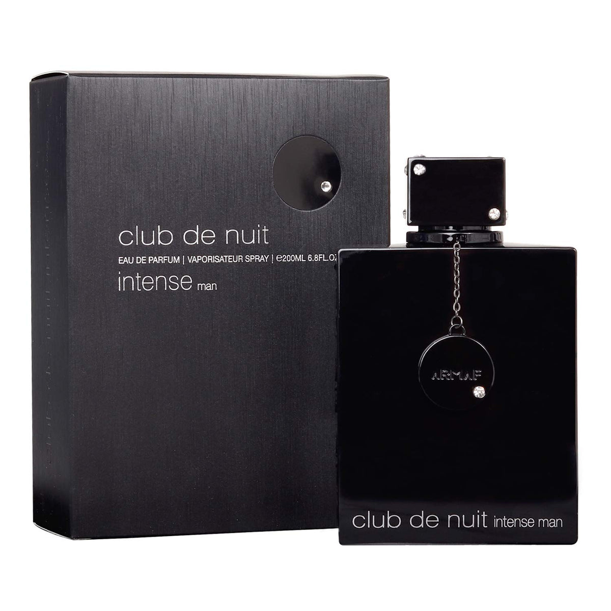 Club de Nuit Intense Man